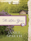 Cover image for The Lilac Year